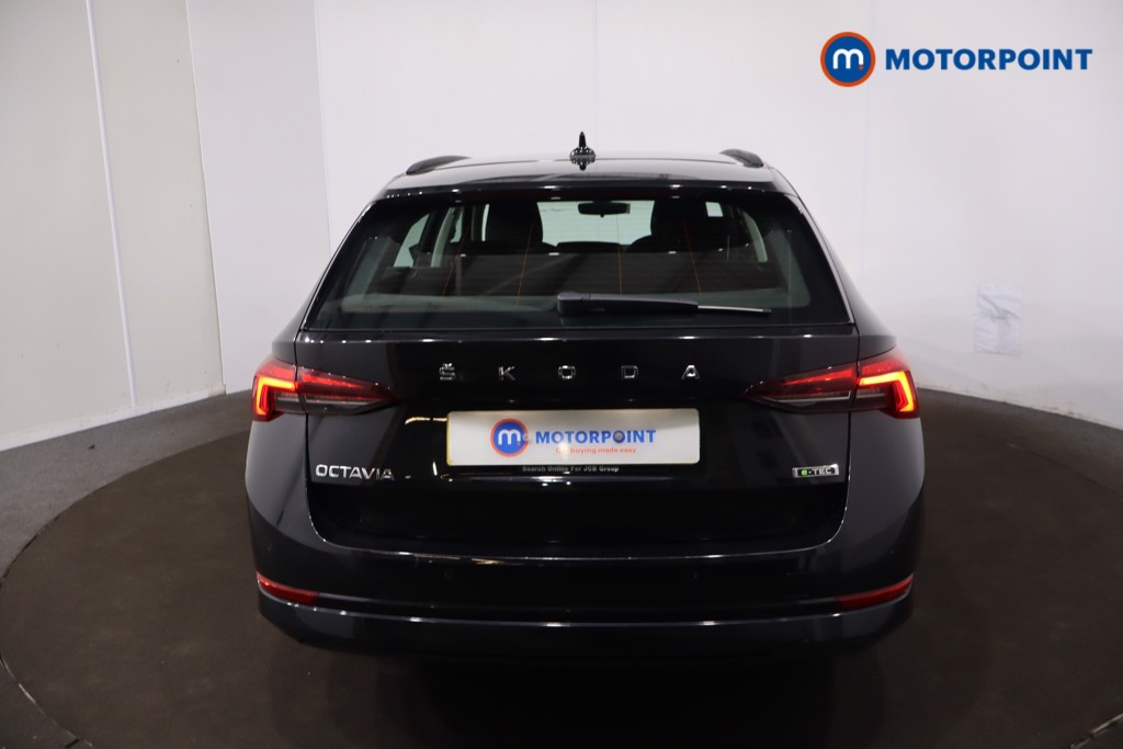 Used Skoda Octavia 2023 for sale - 77381853: Photo 38