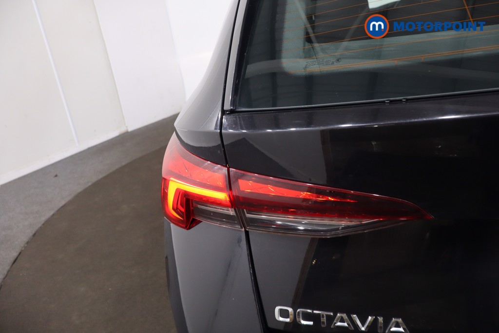 Used Skoda Octavia 2023 for sale - 77381853: Photo 39