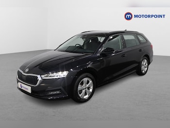 Used Skoda Octavia 2023 for sale - 77381853: Photo