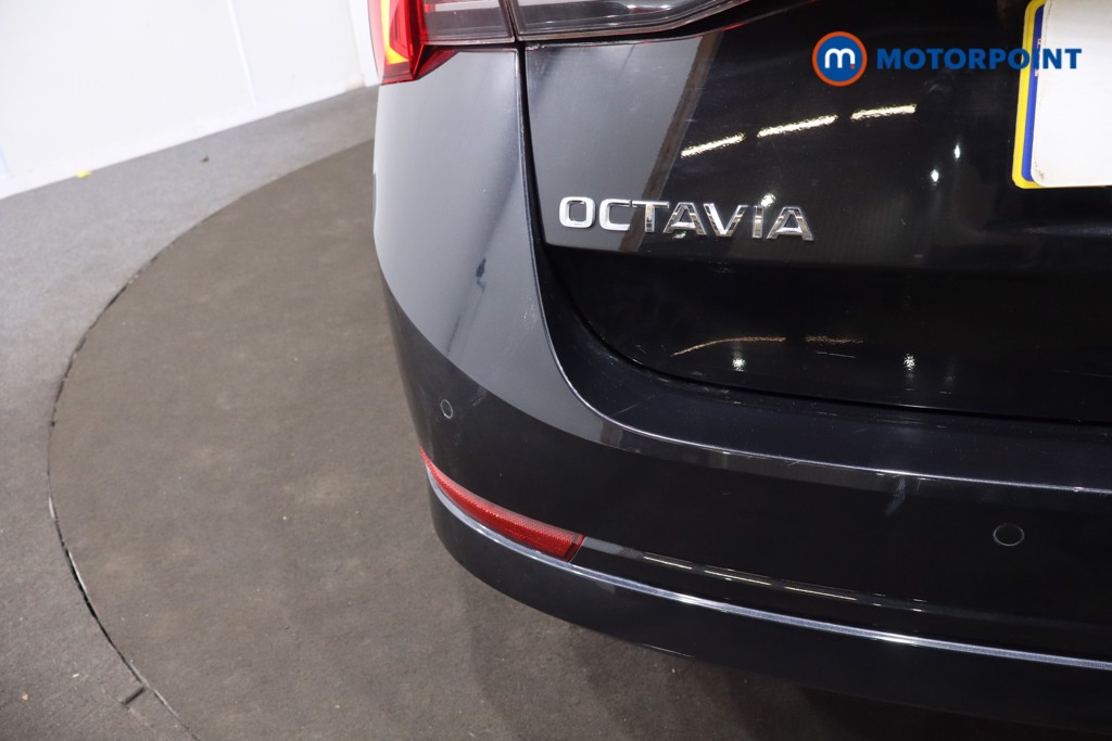 Used Skoda Octavia 2023 for sale - 77381853: Photo 40