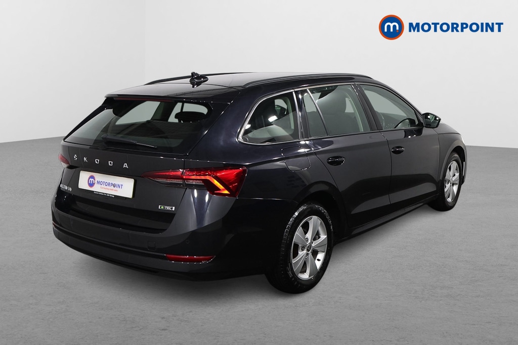 Used Skoda Octavia 2023 for sale - 77381853: Photo 7