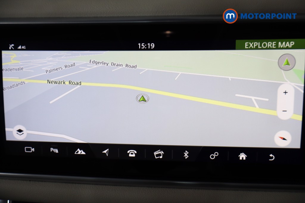 Used Land Rover Range Rover Sport 2022 for sale - 77989241: Photo 10