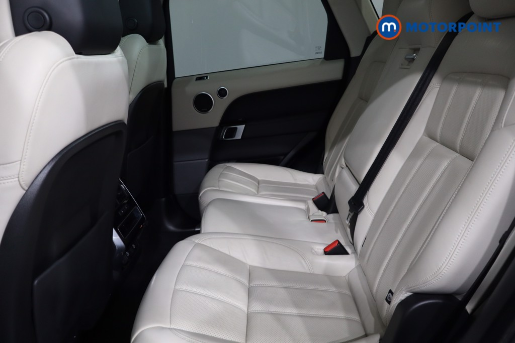 Used Land Rover Range Rover Sport 2022 for sale - 77989241: Photo 13
