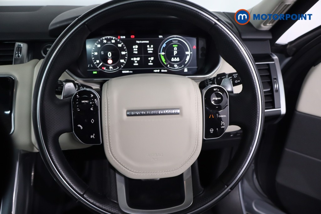 Used Land Rover Range Rover Sport 2022 for sale - 77989241: Photo 14