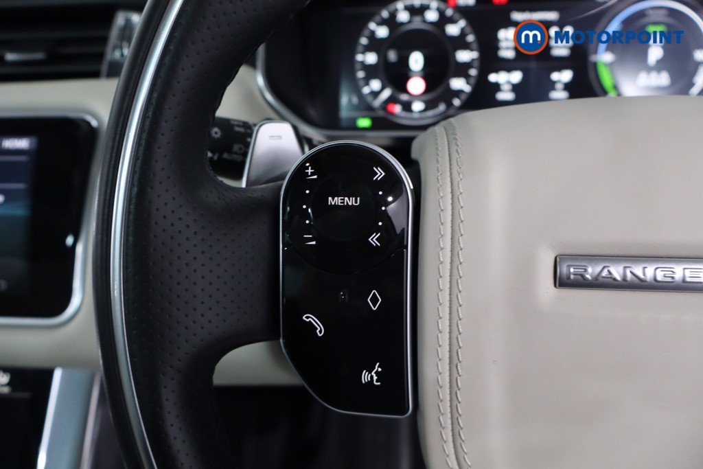 Used Land Rover Range Rover Sport 2022 for sale - 77989241: Photo 15