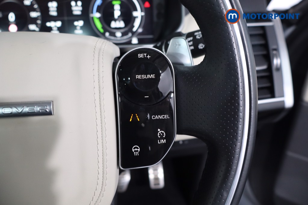 Used Land Rover Range Rover Sport 2022 for sale - 77989241: Photo 16