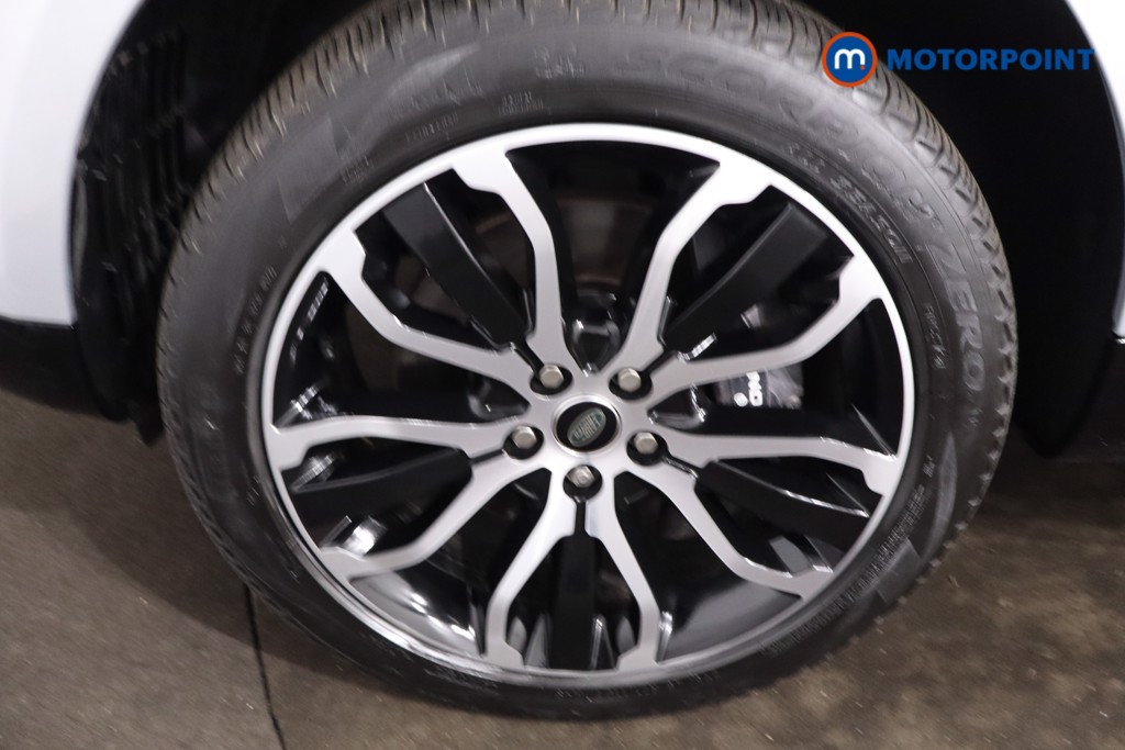 Used Land Rover Range Rover Sport 2022 for sale - 77989241: Photo 19