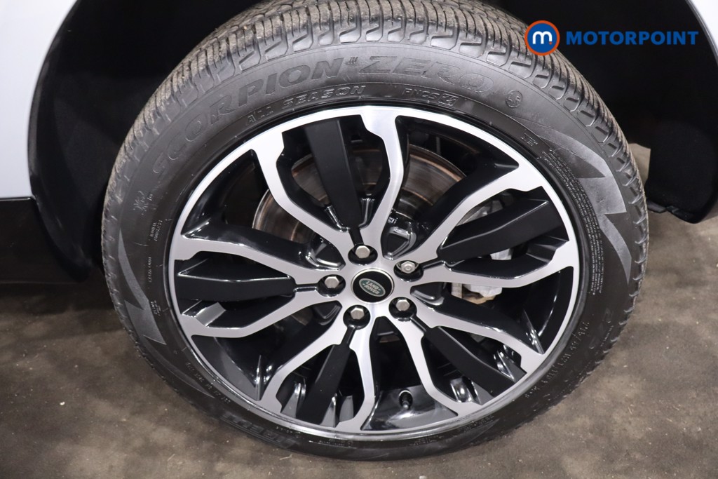 Used Land Rover Range Rover Sport 2022 for sale - 77989241: Photo 20