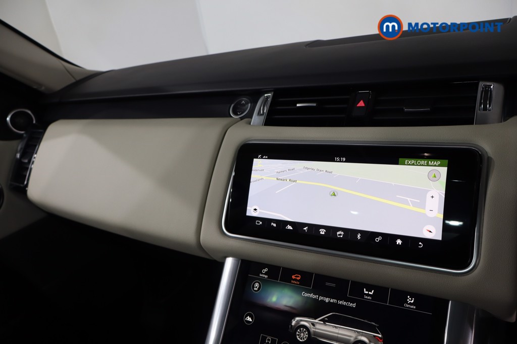 Used Land Rover Range Rover Sport 2022 for sale - 77989241: Photo 28