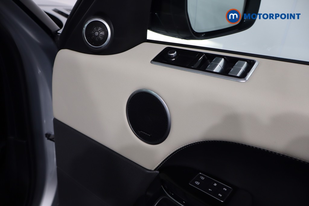 Used Land Rover Range Rover Sport 2022 for sale - 77989241: Photo 38