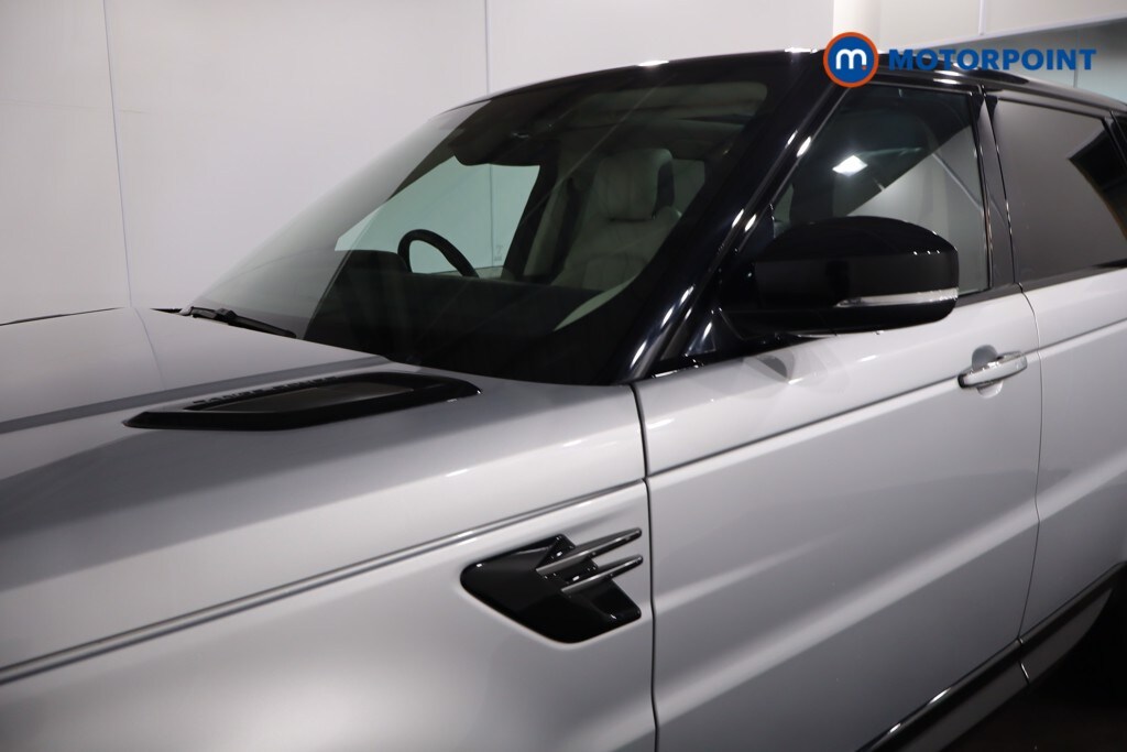 Used Land Rover Range Rover Sport 2022 for sale - 77989241: Photo 43