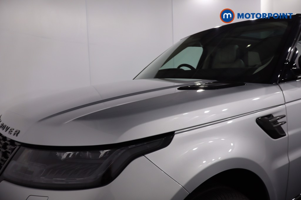 Used Land Rover Range Rover Sport 2022 for sale - 77989241: Photo 44