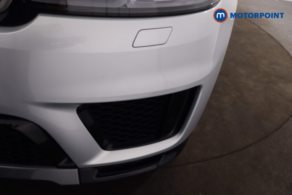 Used Land Rover Range Rover Sport 2022 for sale - 77989241: Photo 48