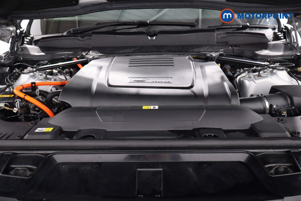 Used Land Rover Range Rover Sport 2022 for sale - 77989241: Photo 49