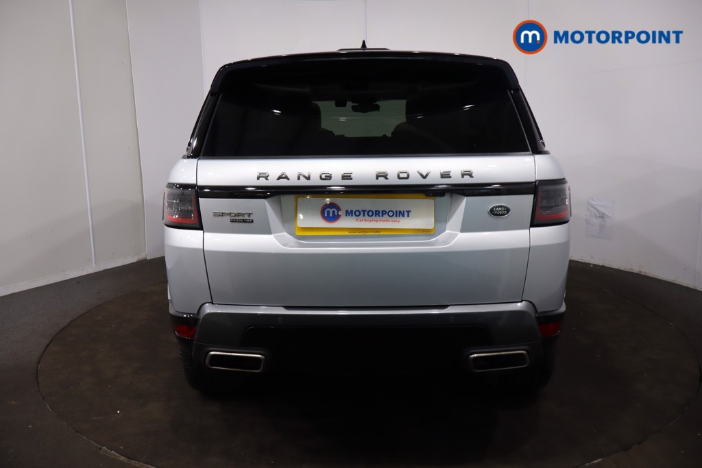 Used Land Rover Range Rover Sport 2022 for sale - 77989241: Photo 51
