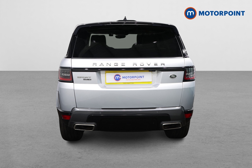 Used Land Rover Range Rover Sport 2022 for sale - 77989241: Photo 6