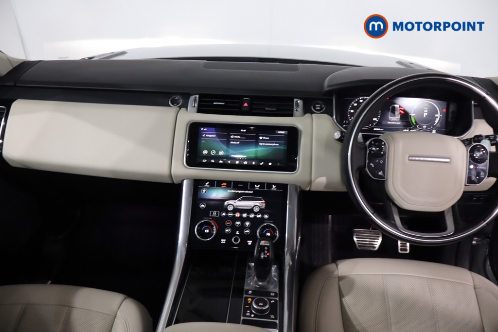 Used Land Rover Range Rover Sport 2022 for sale - 77989241: Photo 9