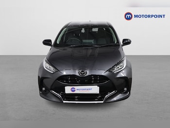 Used Mazda Mazda2 HYBRID 2023 for sale - 78644393: Photo