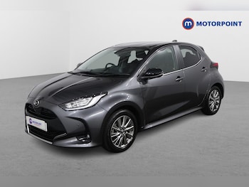 Used Mazda Mazda2 HYBRID 2023 for sale - 78644393: Photo
