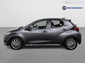Used Mazda Mazda2 HYBRID 2023 for sale - 78644393: Photo