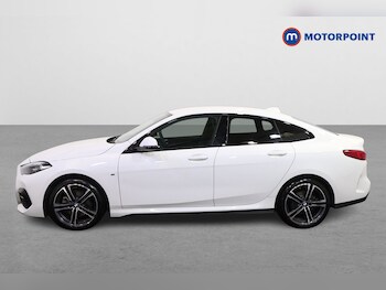 Used BMW 2 Series 2024 for sale - 77367891: Photo