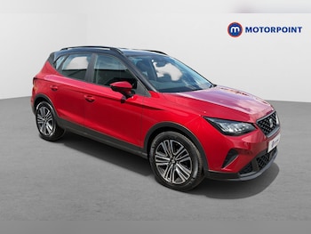 Used SEAT Arona 2023 for sale - 78847024: Photo