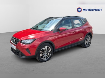 Used SEAT Arona 2023 for sale - 78847024: Photo