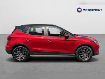Used SEAT Arona 2023 for sale - 78847024: Photo