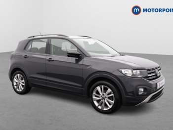 2021 - 1.0 TSI 110 SE 5dr