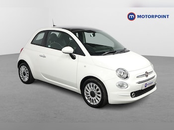 Fiat - 500