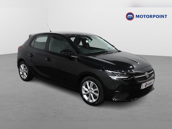 Used Vauxhall Corsa 2020 for sale - 75724068: Photo