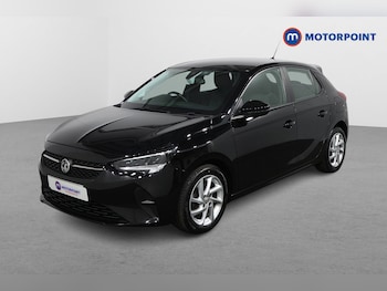 Used Vauxhall Corsa 2020 for sale - 75724068: Photo