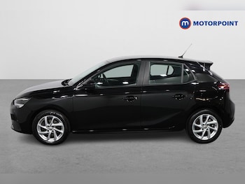 Used Vauxhall Corsa 2020 for sale - 75724068: Photo