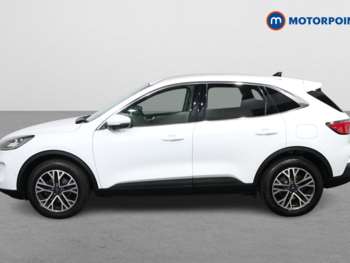 Used Ford Kuga 2020 for sale - 74903213: Photo