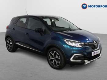 2019 - 0.9 TCE 90 GT Line 5dr
