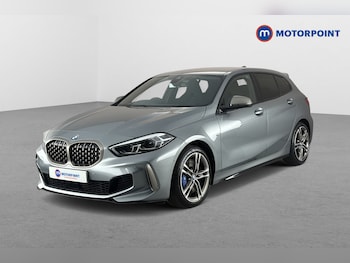 Used BMW 1 Series 2022 for sale - 79581694: Photo