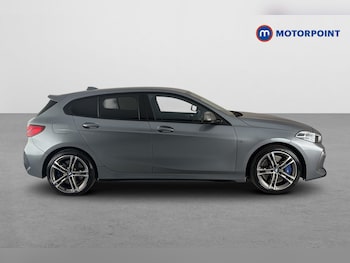 Used BMW 1 Series 2022 for sale - 79581694: Photo