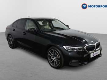 2019 - 330e Sport Pro 4dr Auto