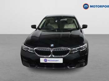 Used BMW 3 Series 2019 for sale - 75044257: Photo