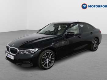 Used BMW 3 Series 2019 for sale - 75044257: Photo
