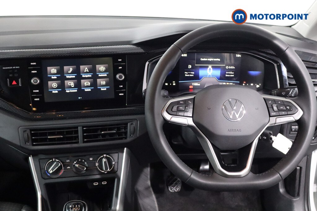 Used Volkswagen Polo 2025 for sale - 78026847: Photo 11