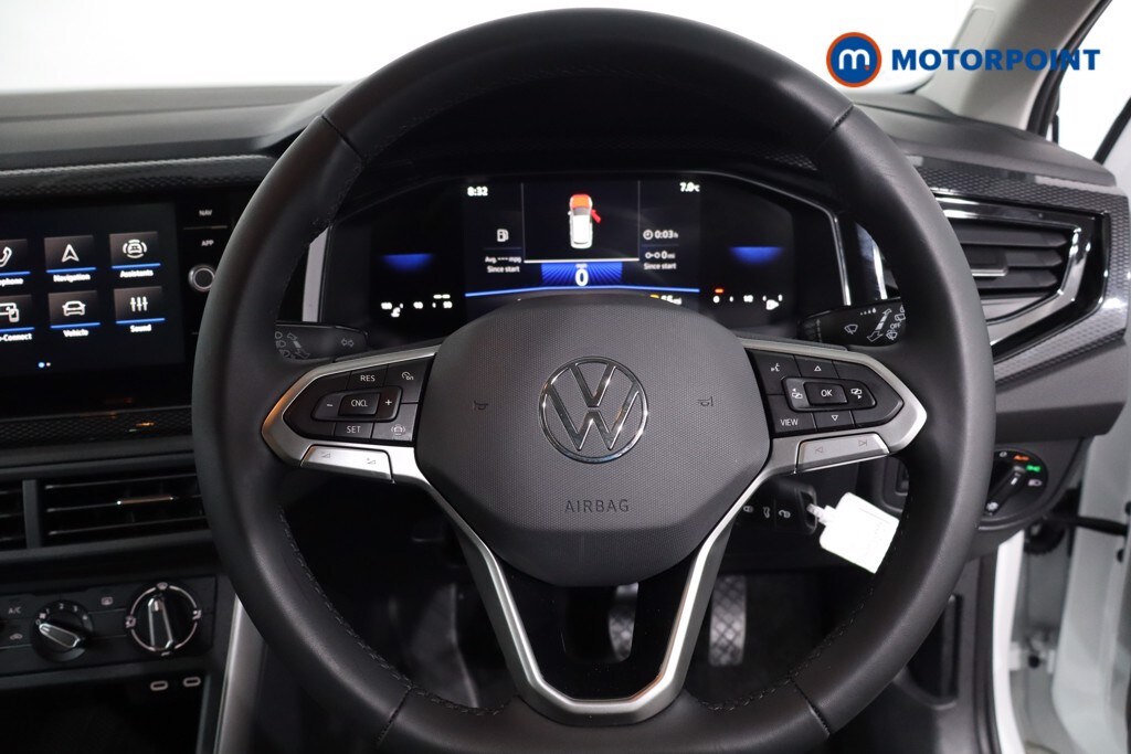 Used Volkswagen Polo 2025 for sale - 78026847: Photo 14