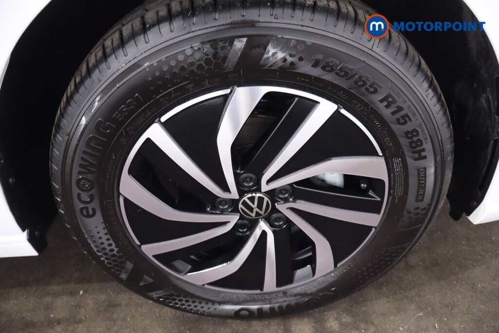 Used Volkswagen Polo 2025 for sale - 78026847: Photo 17