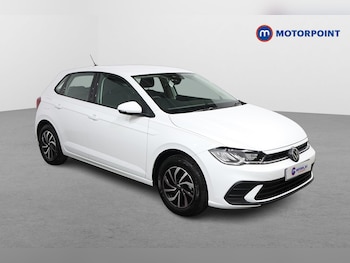 Used Volkswagen Polo 2025 for sale - 78026847: Photo