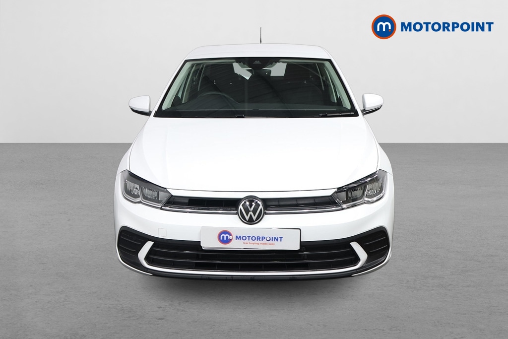 Used Volkswagen Polo 2025 for sale - 78026847: Photo 2