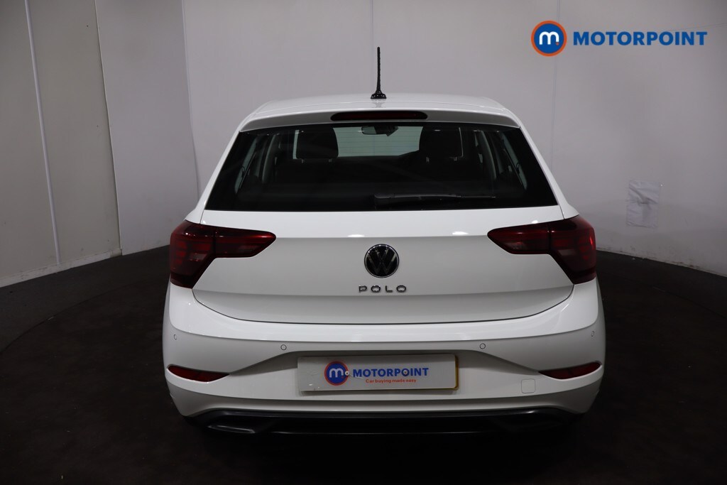 Used Volkswagen Polo 2025 for sale - 78026847: Photo 37