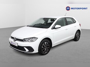 Used Volkswagen Polo 2025 for sale - 78026847: Photo