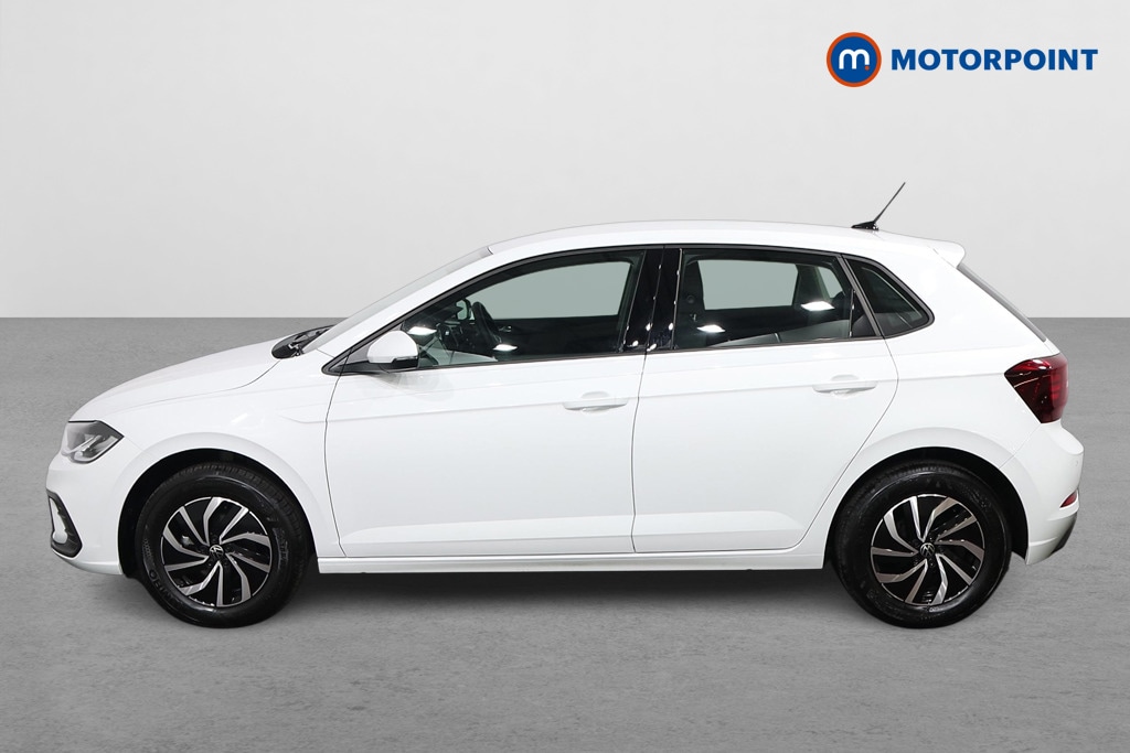 Used Volkswagen Polo 2025 for sale - 78026847: Photo 4