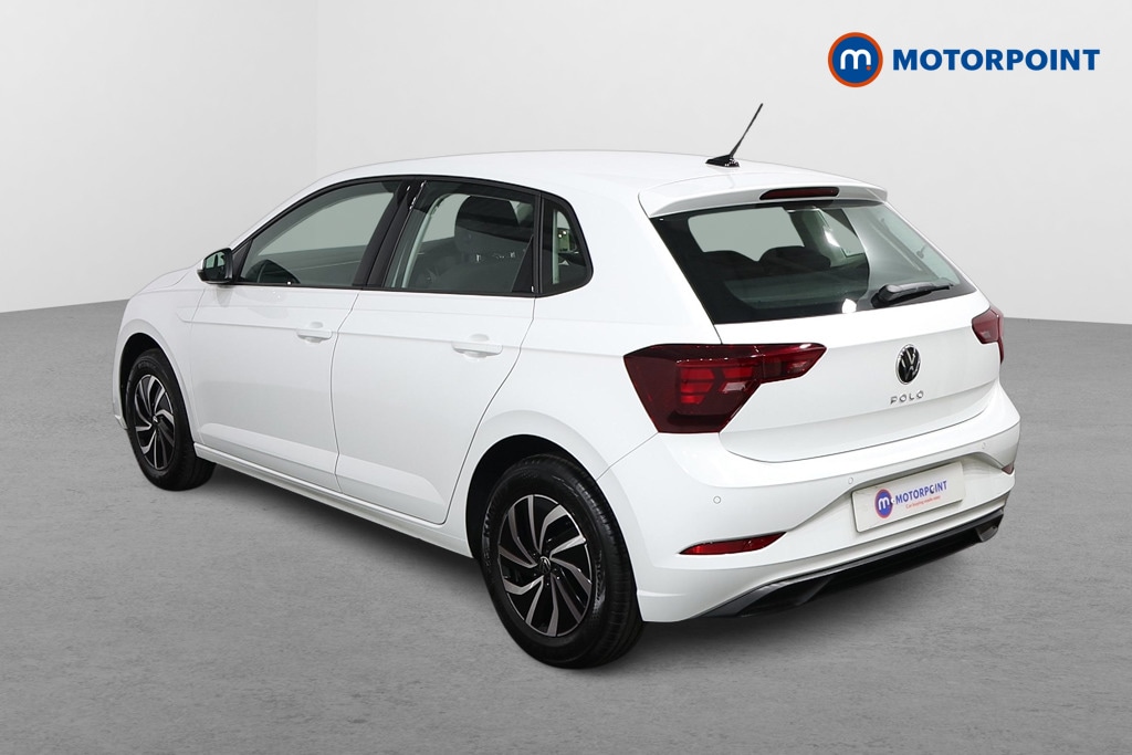 Used Volkswagen Polo 2025 for sale - 78026847: Photo 5
