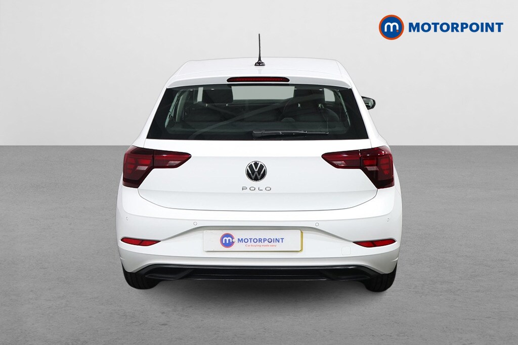 Used Volkswagen Polo 2025 for sale - 78026847: Photo 6